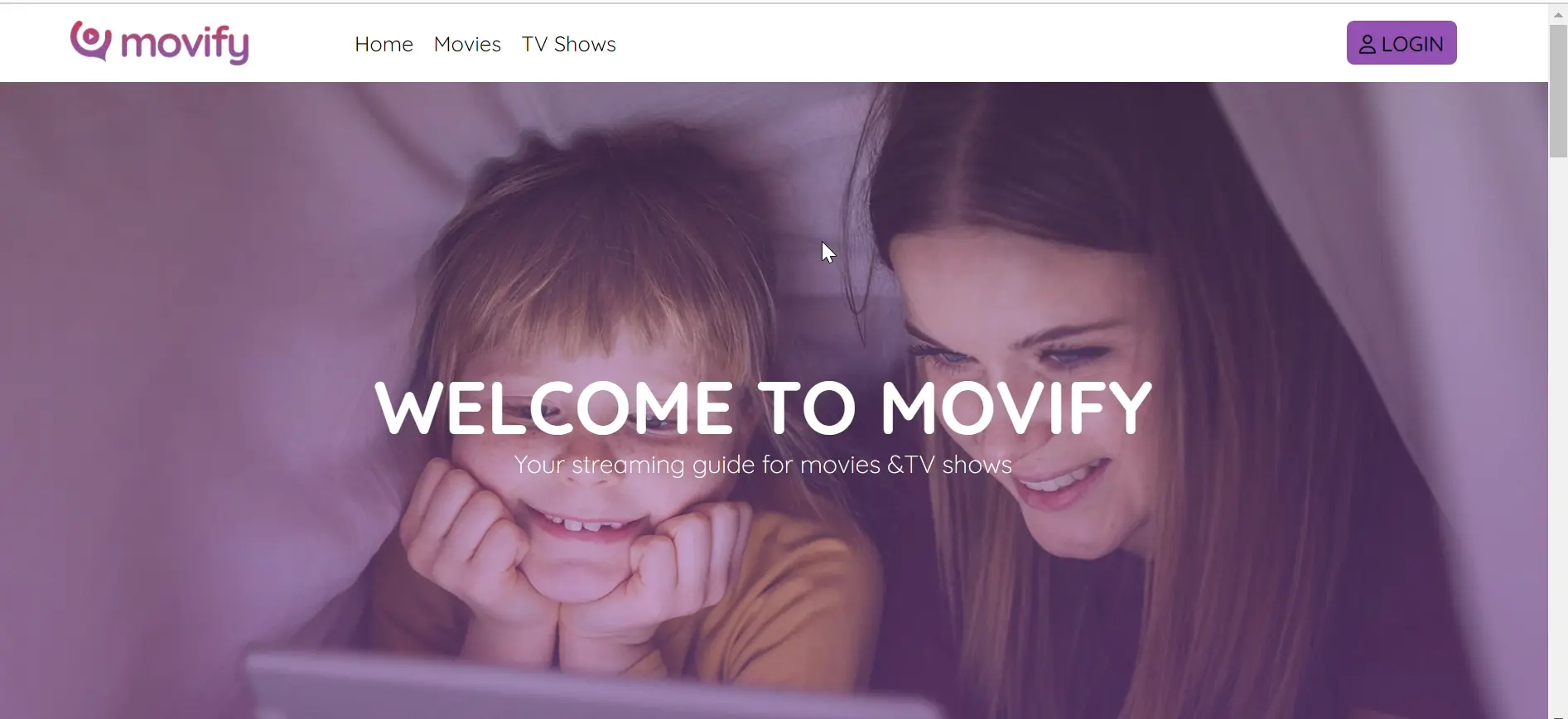 movify image